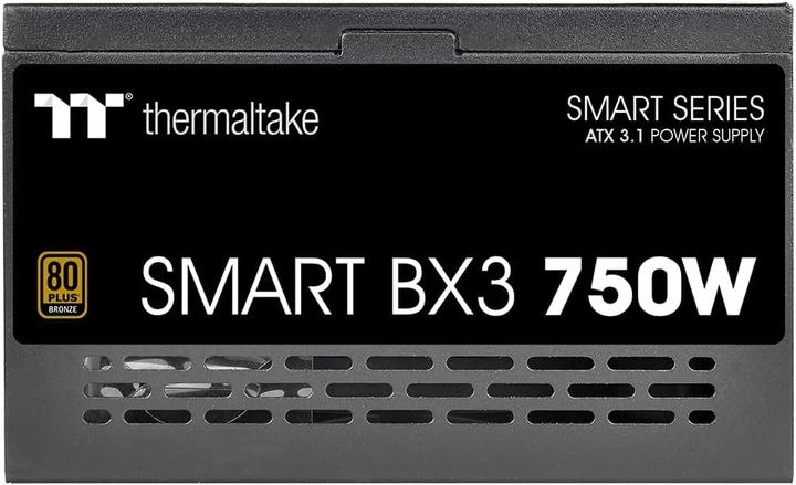 Produktbild Thermaltake Tt Smart BX3 750W (null Watt) (750 W)