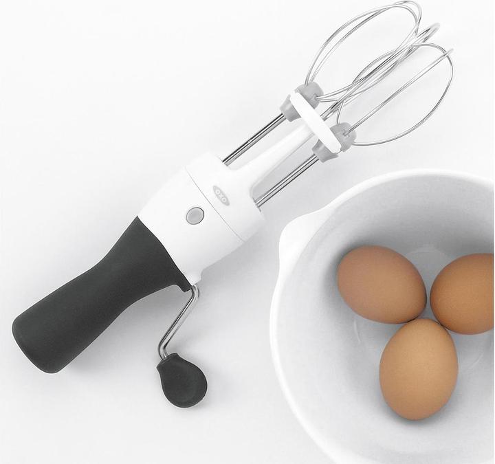 Productafbeelding OXO Good Grips Eierklopper