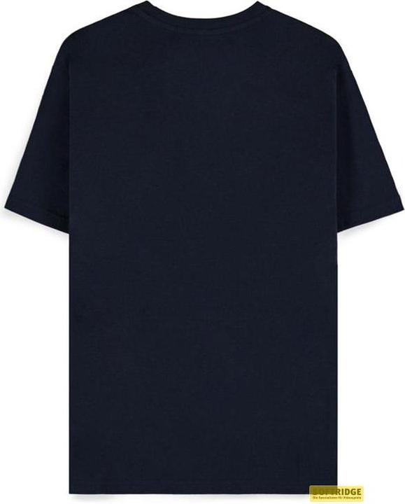 Produktbild Difuzed Starfield T-Shirt Cosmic Perspective (S) (S)