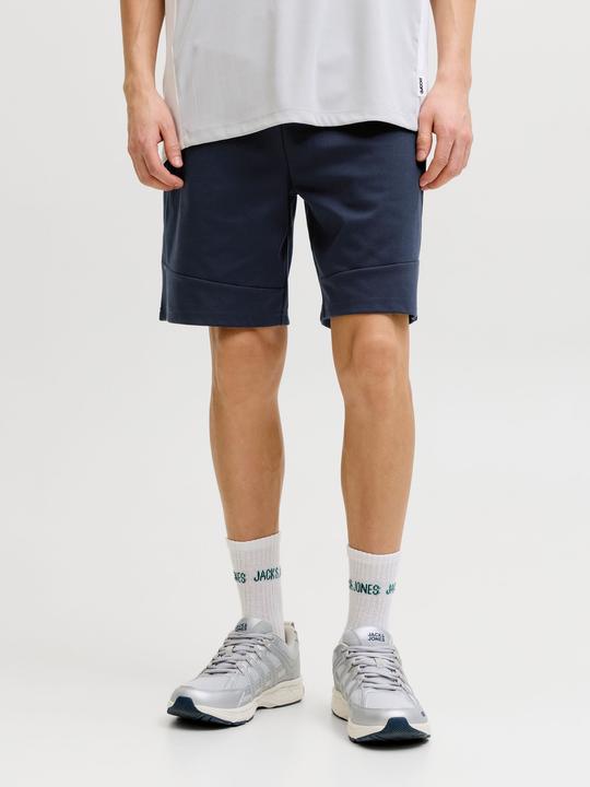 Image du produit Jack & Jones Jpstgordon Base Sweat Shorts Srt Sn (S)
