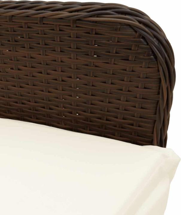 Produktbild vidaXL Bistro Set (190 x 90 x 75 cm)