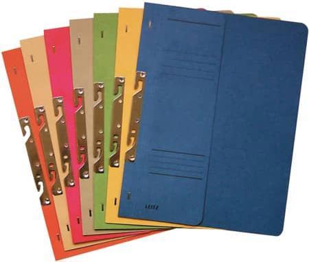 Immagine prodotto Leitz Cucitrice a clip 1/2 coperchio (A4, 1 x)