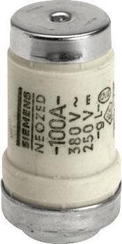 Produktbild Siemens Neozed-Sicherung Sicherungsgrö (25 A)