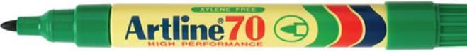 Immagine prodotto Artline Marcatore permanente 70