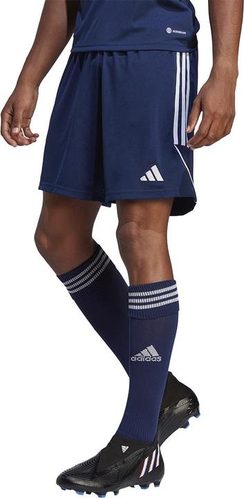 Actual product image adidas Tiro 23 training shorts men (XS)
