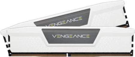 Actual product image Corsair RAM D5 6000 64GB C30 Vengeance K2 W (2 x 32GB, 6000 MHz, DDR5 RAM, DIMM)