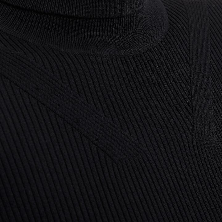 Produktbild La Redoute Collections Rollkragenpullover aus Feinstrick (M)