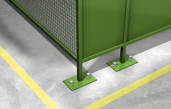 Produktbild Fischer Dübel M6 (50 Stk.)