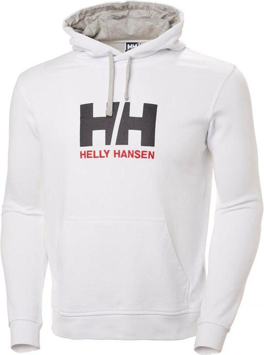 Produktbild Helly Hansen HH Logo Hoodie (S)