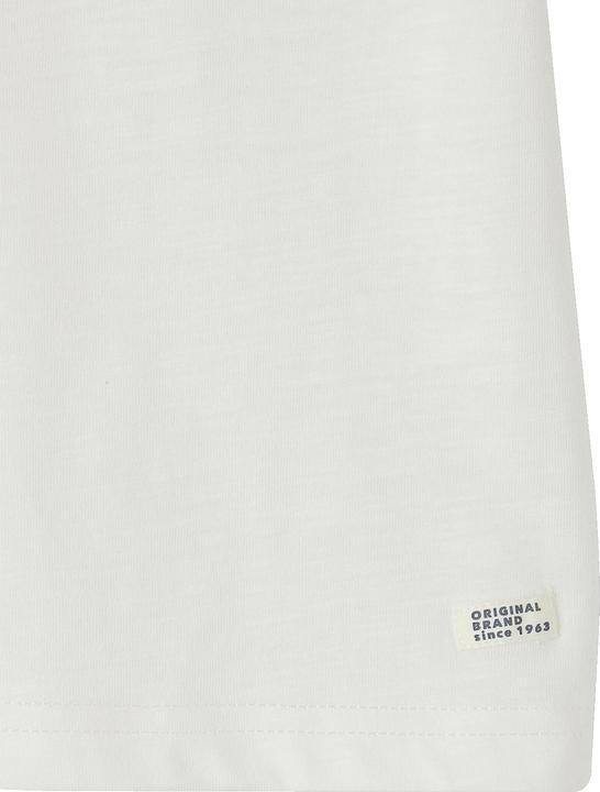 Produktbild Vertbaudet Jungen Henley-Shirt mit Recycling-Baumwolle BASIC, personalisierbar (110)