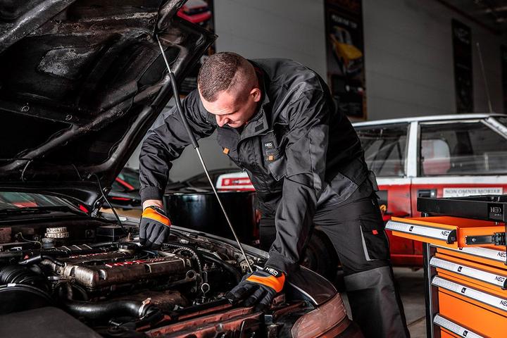 Actual product image Neo Arbeitshose (S)