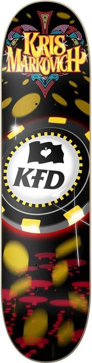 Immagine prodotto KFD Kris Markovich Pro (8")