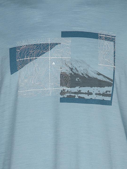 Actual product image Icebreaker Peak Bal Tech Lite (L)