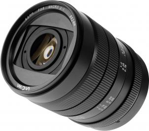 Image du produit Laowa Venus 60mm f/2.8, 2:1 Macro Canon EF (Canon EF, Plein format)