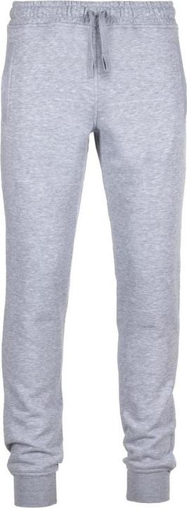 mottled gray