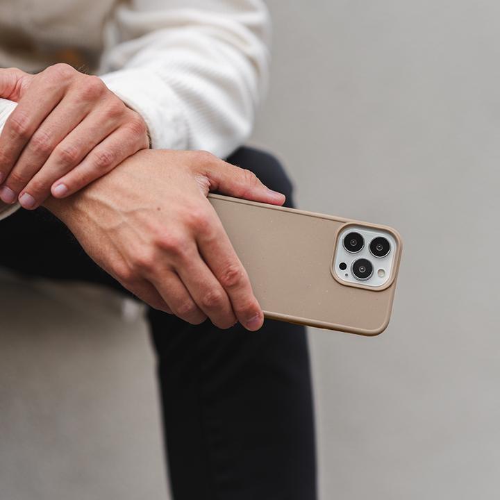 Produktbild Woodcessories BioCase Magsafe (Apple iPhone 14 Pro)