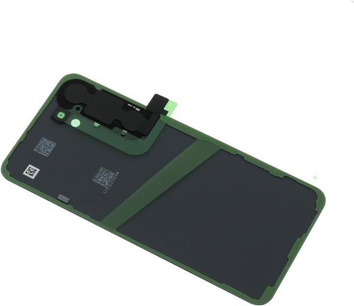 Immagine prodotto Samsung Cover posteriore originale Galaxy S24 / cover batteria blu (Sudario, Galaxy S24)