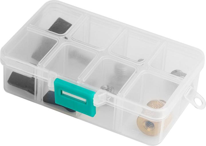 Immagine prodotto SmallRig 3995 Set Di Dadi A Cricchetto Per Viti