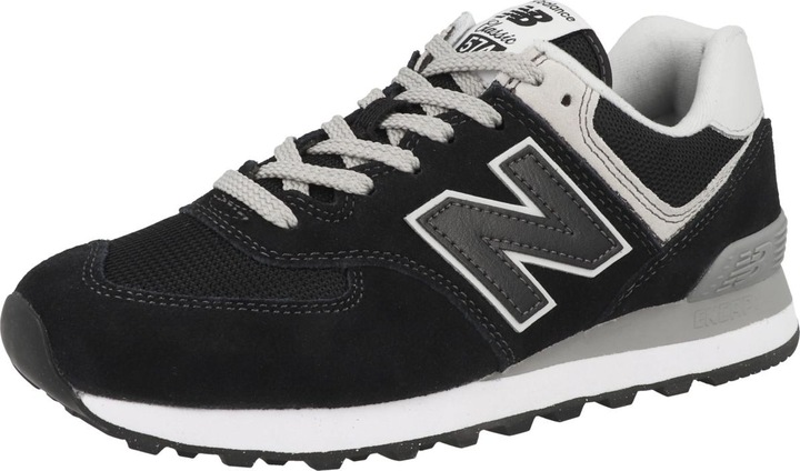 Actual product image New Balance WL574EVB (36.5)