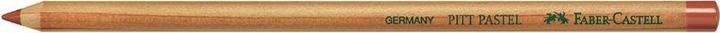 Produktbild Faber-Castell Pastellstift Pitt rötel 188 (Rötel, 1 x)