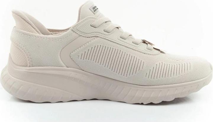 Produktbild Skechers Squad Chaos Solid Step Slip Ins Sneaker (42)