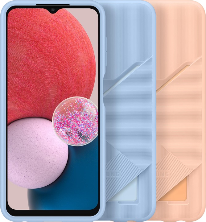 Produktbild Samsung Card Slot Cover (Samsung Galaxy A13)