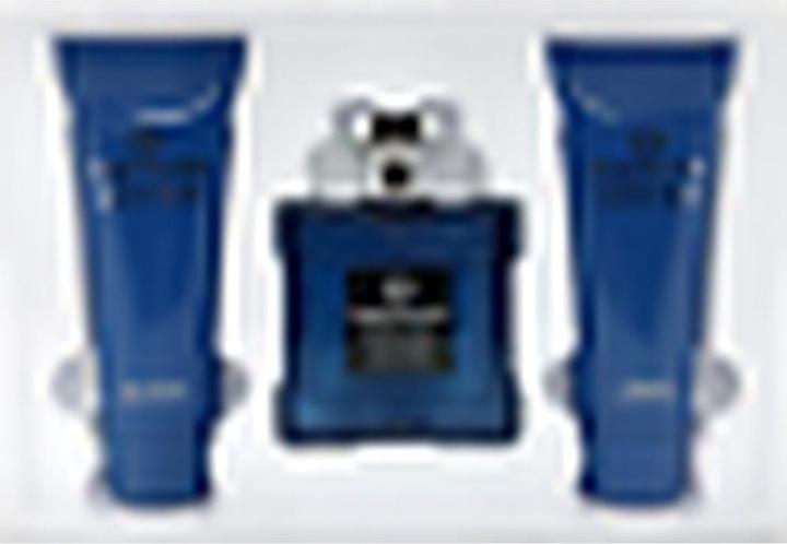 Produktbild Sergio Tacchini Pacific Blue (Eau de Toilette, 100 ml)