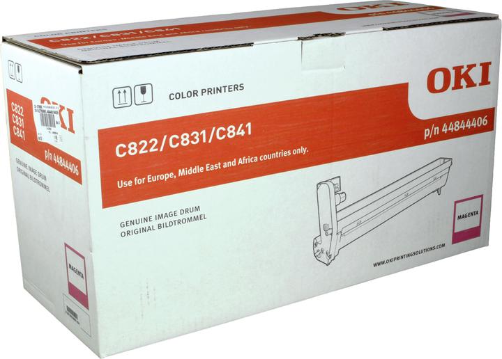 Immagine prodotto OKI 44844406 (M)