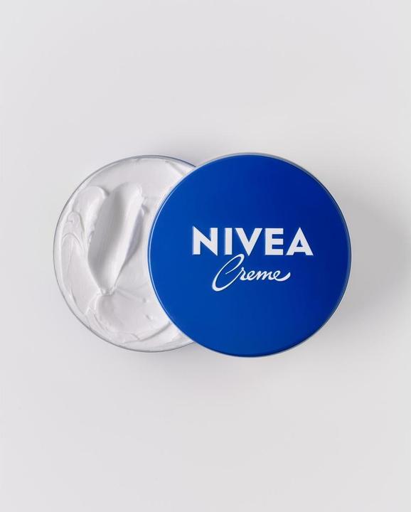 Image du produit NIVEA Crème boîte 30ml (Crème pour le corps, 30 ml)