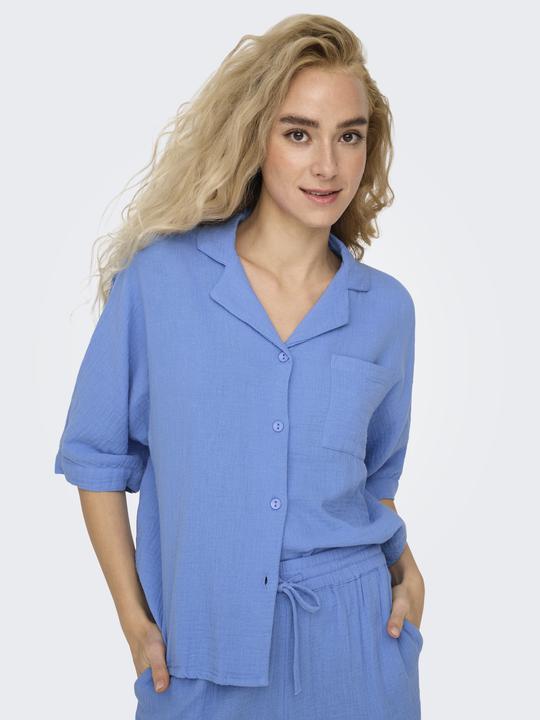 Produktbild Only ONLTHYRA Hemd Hemd (XL)