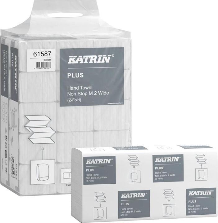 Produktbild Katrin Plus Non Stop (2400 x)