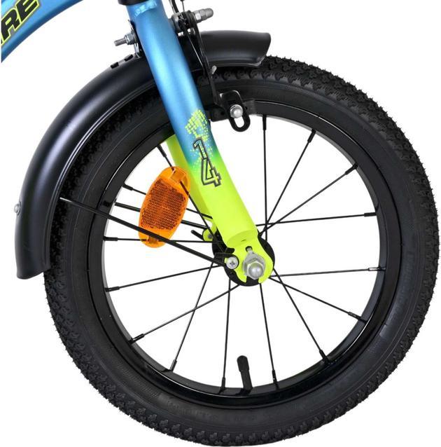 Produktbild Volare Thombike (14")