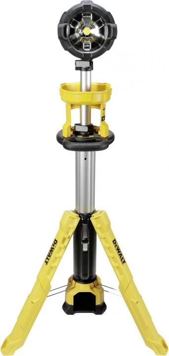Produktbild DeWalt DCL079XJ (3000 lm)