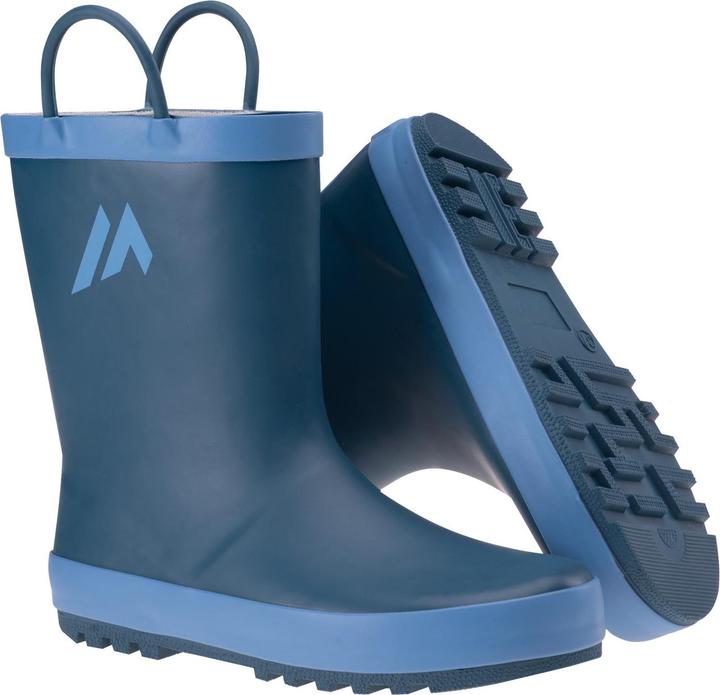 Produktbild Mares Ninbo Gummistiefel (33)