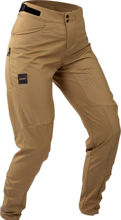 brass brown