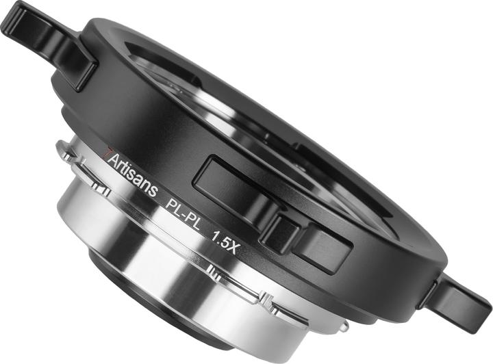 Produktbild 7artisans PL-PL (T) PL-PL Teleconverter (Telekonverter, Arri PL)