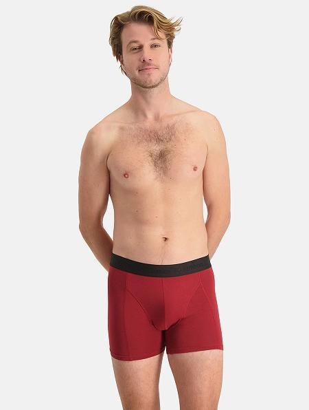 Immagine prodotto Bamboo Basics T-Shirt Ruben (M, confezione da 3)