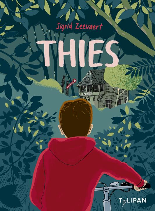 Produktbild Thies (Deutsch)