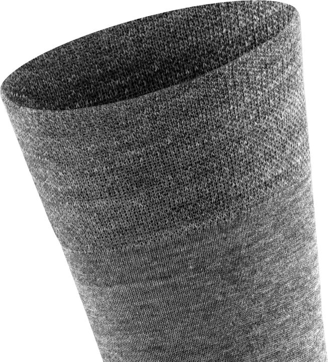 Actual product image Falke Socken Klassisch Bequem sitzend (Single pack, 43 - 46)