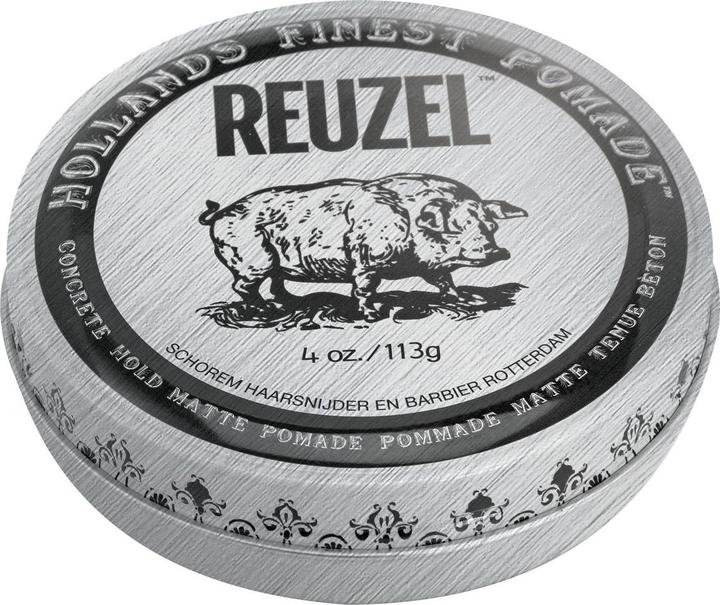 Image du produit Reuzel Pommade pour cheveux (Pommade capillaire)