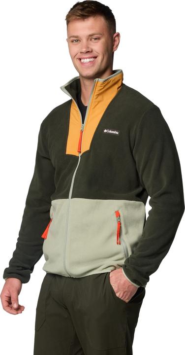 Image du produit Columbia Sequoia Grove™ Full Zip Fleece (XXL)
