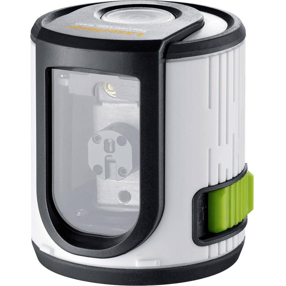 Thumbnail - Laserliner, Linienlaser, EasyCross-Laser Work Set Kreuzlinienlaser selbstnivellierend