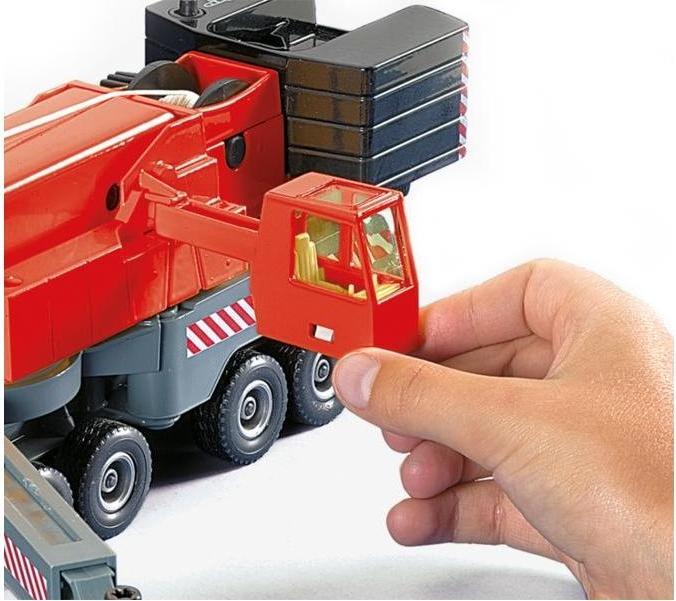 Image du produit Siku Mega Lifter