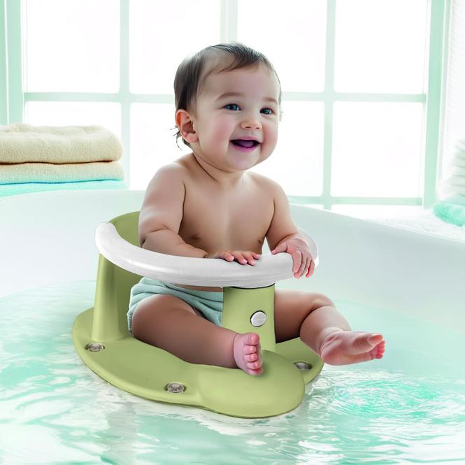 Productafbeelding Dolu Badewannensitz - Nuve - grün