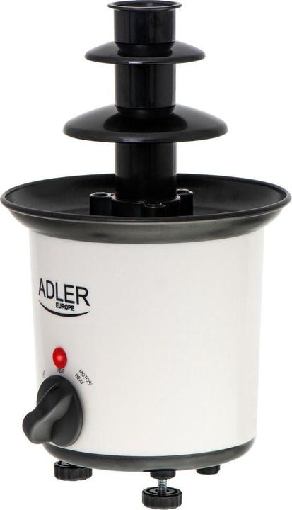 Image du produit Adler AD 4487 Fontaine à chocolat