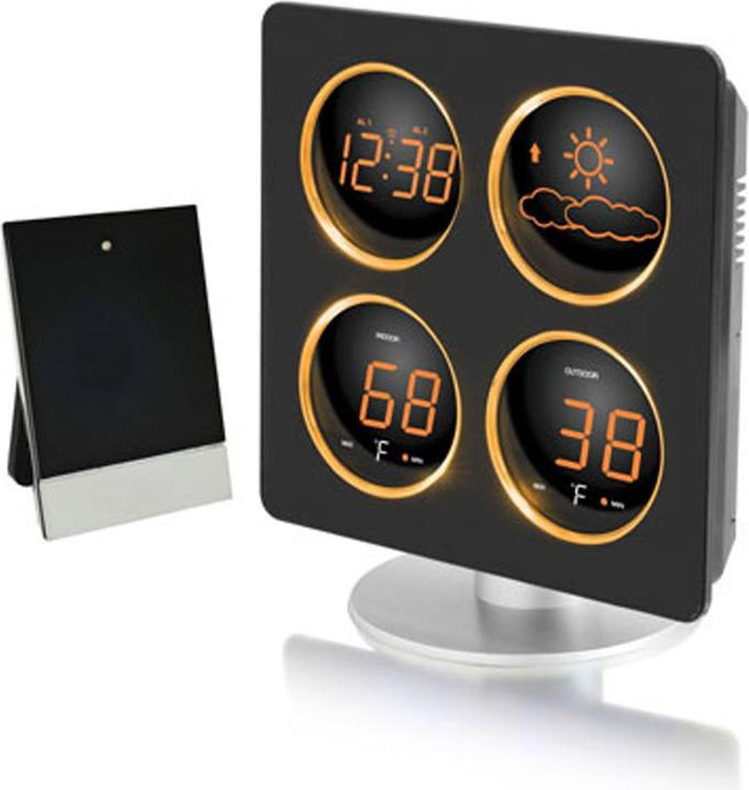 Actual product image Technoline Ws 6830