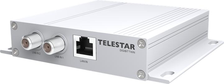 Image du produit Telestar DIGIBIT Twin (Répartiteur)