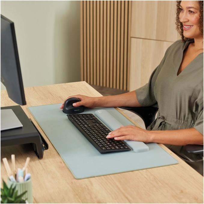 Produktbild Fellowes Breyta Basic Ergonomische Maus (Kabelgebunden, Kabellos)