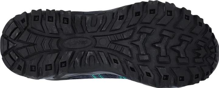 Image du produit Hi-Tec Womens/Ladies Jaguar Mid Cut Walking Boots (Bottes de marche) (38)