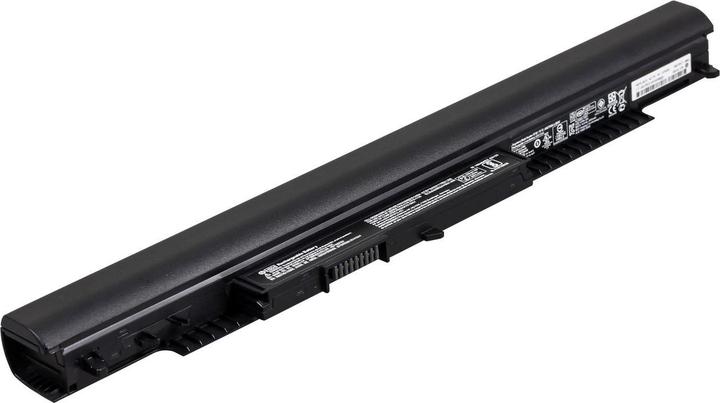 Immagine prodotto HP 807957-001 (4 Celle, 2800 mAh)